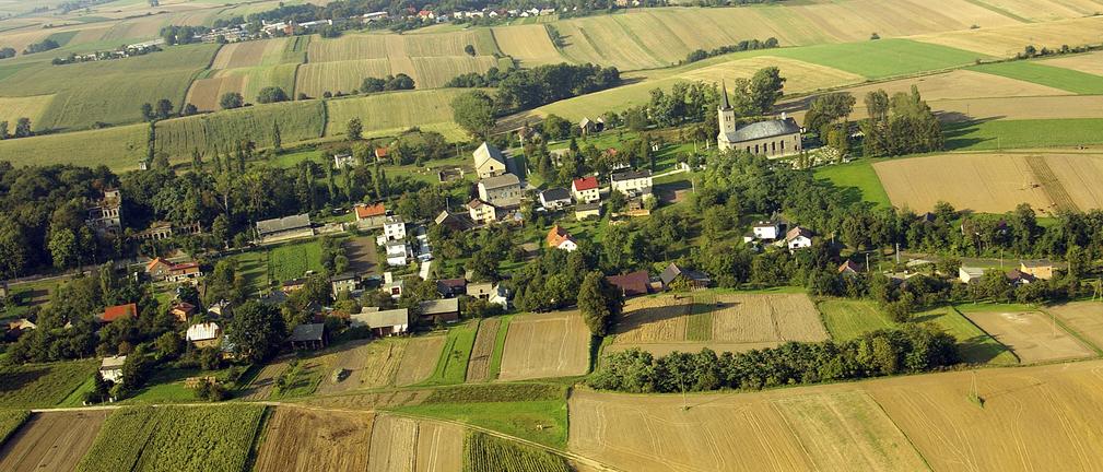 TAURON wybuduje na Śląsku pierwszą farmę wiatrową ENERGETYKA WIATROWA